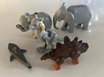 lego grote land dieren, Enlèvement ou Envoi, Utilisé, Briques en vrac, Lego