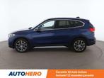 BMW X1 sDrive 18i xLine (bj 2020, automaat), Gebruikt, Leder, 5 zetels, 140 pk