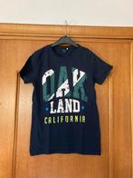 Donkerblauw t-shirt, Name it, 146-152, Kinderen en Baby's, Kinderkleding | Maat 146, Name it, Ophalen of Verzenden, Zo goed als nieuw