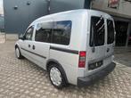 Opel Combo Tour - Benzine/Airco/2 schuifdeuren, Auto's, Opel, Voorwielaandrijving, Gebruikt, 4 cilinders, Bedrijf