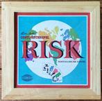 Parker Risk. Version telle qu'en 1959. Jeu de plateau. Nouv., Trois ou quatre joueurs, Enlèvement, Neuf, Parker