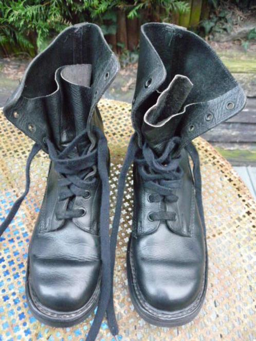 ABL - Vechtschoenen maat 42, Verzamelen, Militaria | Algemeen, Landmacht, Ophalen of Verzenden