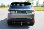 Range Rover Sport 3.0 TDV6 HSE | LUCHTV. | TREKHAAK | BTW!, Auto's, Land Rover, Automaat, 4 deurs, 2993 cc, Leder