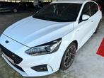 Ford Focus 150 pk, Auto's, Ford, Stof, Wit, USB, Particulier