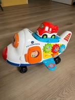 Speelgoed: VTech Toet Toet Auto’s, Kinderen en Baby's, Speelgoed | Vtech, Zo goed als nieuw, Ophalen
