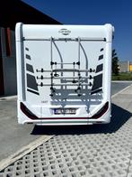 Carado I447 ‼️boordevol extra optie's ‼️ Hymer group ‼️, Caravans en Kamperen, Mobilhomes, Integraal, 7 tot 8 meter, Diesel, Particulier