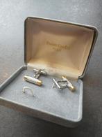 Boutons de manchette, Ophalen, Zo goed als nieuw, Steen