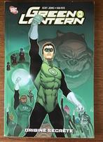 Green lantern origine secrète (best comics), Comme neuf, Comics, Enlèvement ou Envoi