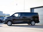 Opel Vivaro DC 5 ZIT 2.0 AT8 180PK|LEDER|KEYLESS|TREKHAAK|C, Autos, Achat, Vivaro, Noir, Electronic Stability Program (ESP)