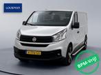 Fiat Talento 1.6 MJ Trekhaak Navigatie Achteruitrijcamera In, Auto's, Bestelwagens en Lichte vracht, 170 g/km, Bedrijf, Parkeersensor