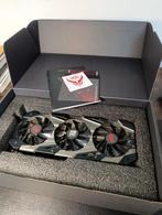 Rx 5700XT Power Color Red Devil 8 GB, Computers en Software, Videokaarten, Ophalen of Verzenden, Zo goed als nieuw, GDDR6, AMD