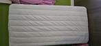 Babymatras met beschermer, Ophalen, Gebruikt