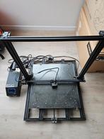 Creality CR10S5, Computers en Software, 3D Printers, Ophalen, Gebruikt, Creality