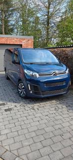 Citroën Jumpy 2.0 BlueHDi Automaat 10/2022, Euro 6, Citroën, 2500 kg, Parkeersensor