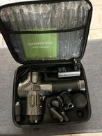 Massagegun apparatuur is helemaal nieuw in doos!, Elektronische apparatuur, Ophalen of Verzenden, Nieuw, Overige typen
