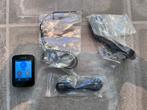EDGE 820 + accessoires, Vélos & Vélomoteurs, Enlèvement ou Envoi, GPS, Utilisé