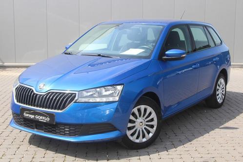 Skoda Fabia Combi 1.0 TSI AMBITION - 108.493KM - 2019, Auto's, Skoda, Particulier, Te koop, Fabia, ABS, Airbags, Airconditioning