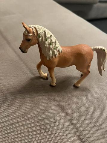 Schleich paardjes te koop! beschikbaar voor biedingen