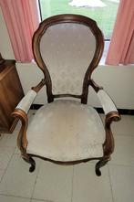 Gratis gebruikte kasten, tafels, stoelen (inboedel), Huis en Inrichting, Ophalen
