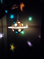 Lamp, discobol, voor kinderkamer, Enlèvement