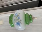 luster vintage, Ophalen