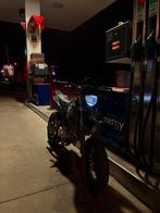Yamaha wr125x, Motoren, Sportuitlaat, Bedrijf, 125 cc, 11 kW of minder
