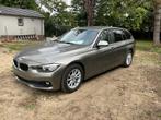 2017 BMW 318i Personenauto, Auto's, BMW, Gebruikt, Overige brandstoffen, Bedrijf, Overige carrosserie