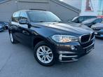 BMW X5 xDrive30d | Camera | Cruise | Pano | Lichte vracht |, Auto's, Automaat, 2993 cc, Parkeersensor, Zwart