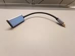 Mini Displayport - HDMI adapter, Computers en Software, Ophalen