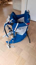 Porte-enfant Osprey Poco, Enlèvement ou Envoi, Comme neuf