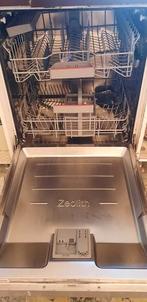 lave vaisselle, Enlèvement, Utilisé, Encastré