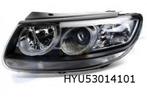Hyundai Santa Fe (3/10-9/12) Koplamp Links (Halogeen) Origin, Verzenden, Nieuw, Hyundai