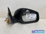 BMW 3 SERIE F30 zwart Rechts spiegel 2011-2018, Auto-onderdelen, Petuelring 130
80788  Munich, DE, Gebruikt, Info@bmw.de, BMW