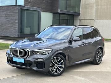BMW X5 xDrive45e M Pack Aero 2020 399pk beschikbaar voor biedingen
