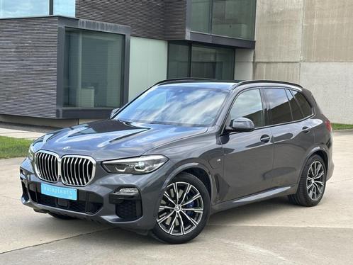 BMW X5 xDrive45e M Pack Aero 2020 399pk, Auto's, BMW, Bedrijf, Te koop, X5, 360° camera, 4x4, ABS, Achteruitrijcamera, Airbags