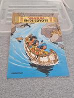 Yakari en de coyote 12 (1986) casterman, Livres, BD, Une BD, Enlèvement ou Envoi, Utilisé