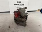ALTERNATEUR OPEL ASTRA G 1700 TURBO DIESEL, Ophalen, Gebruikt, RUE BRIGADE PIRON 307, Garage_bila@yahoo.fr