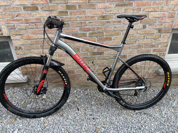 BMC Mountainbike, Fietsen en Brommers, Ophalen