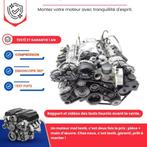 Complete motor: Mercedes clk 280 3.0 231cv type, Auto-onderdelen, Ophalen of Verzenden, Nieuw