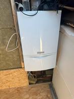 Vaillant cv ketel, Ophalen, Gebruikt
