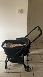 Koets voor hond, Ophalen, Zo goed als nieuw