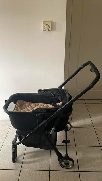 Koets voor hond beschikbaar voor biedingen