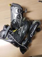 optimum M38, Sport en Fitness, Skeelers, Gebruikt, Ophalen of Verzenden