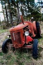 Oude tractor kopen, Zakelijke goederen, Ophalen, Fendt