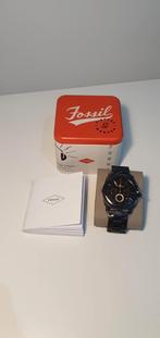 Montre fossil comme neuve, Overige merken, Staal, Staal, Polshorloge