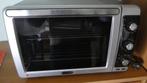 elektrisch oventje, Elektronische apparatuur, Ophalen, Minder dan 45 cm, Gebruikt, Hete lucht