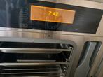 Miele inbouw stoomoven - type DG4080, Ophalen, Zo goed als nieuw, Inbouw