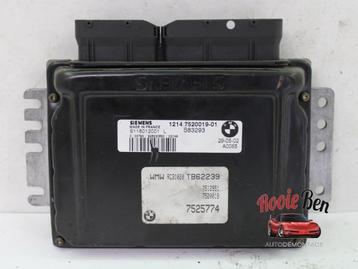 Ordinateur gestion moteur d'un Mini Cooper, Enlèvement ou Envoi, 3 mois de garantie, Utilisé, Mini