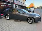 Opel Insigna 1400 Turbo Petrol 2015 met 112km*garantie*, Euro 5, 4 cilinders, Bedrijf, 103 kW
