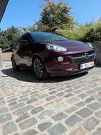 Opel Adam 1.2, Auto's, Opel, Voorwielaandrijving, 4 zetels, ADAM, Leder en Stof